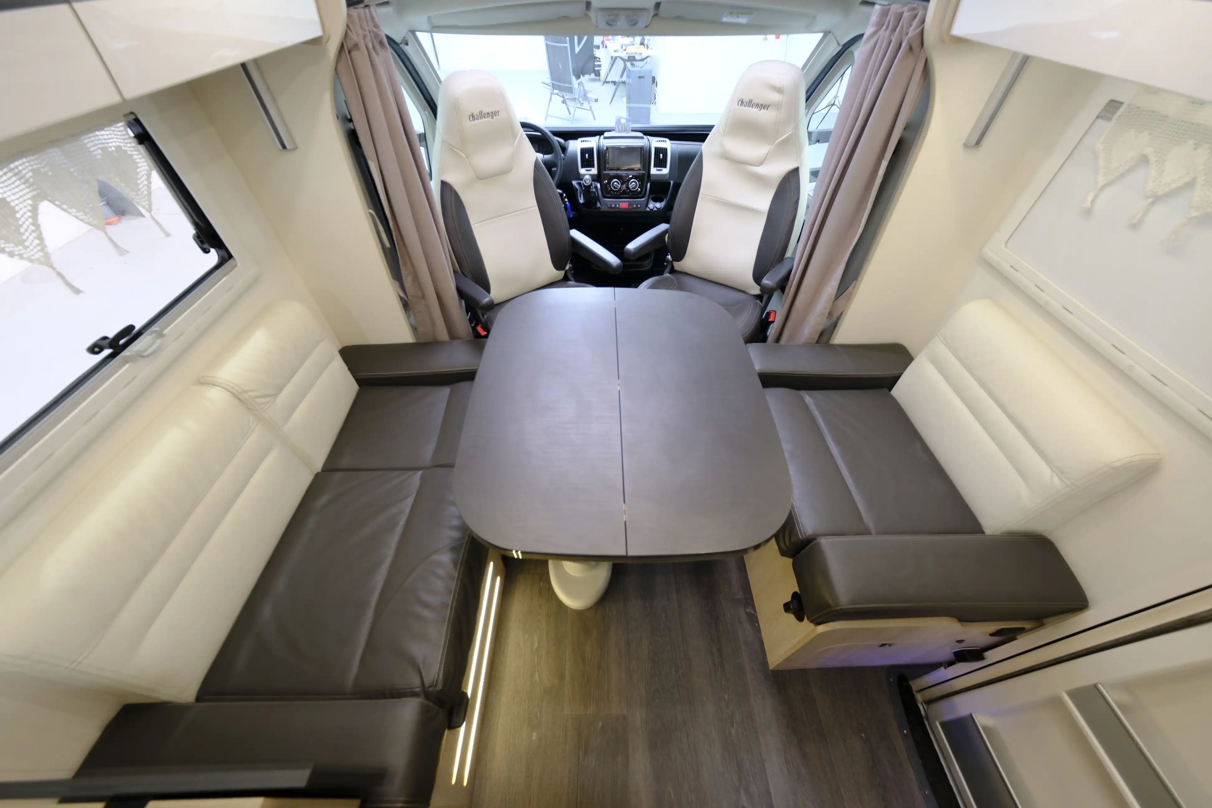 CHALLENGER 357 Special Edition - Ansicht 6